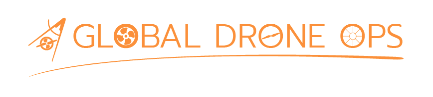 Global Drone Operations - Your Trusted Global Drone Operations Partener